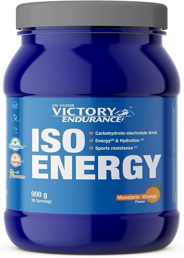 Imagen de Victory Endurance Iso Energy 💪 – Pack Único en OfertitasTOP