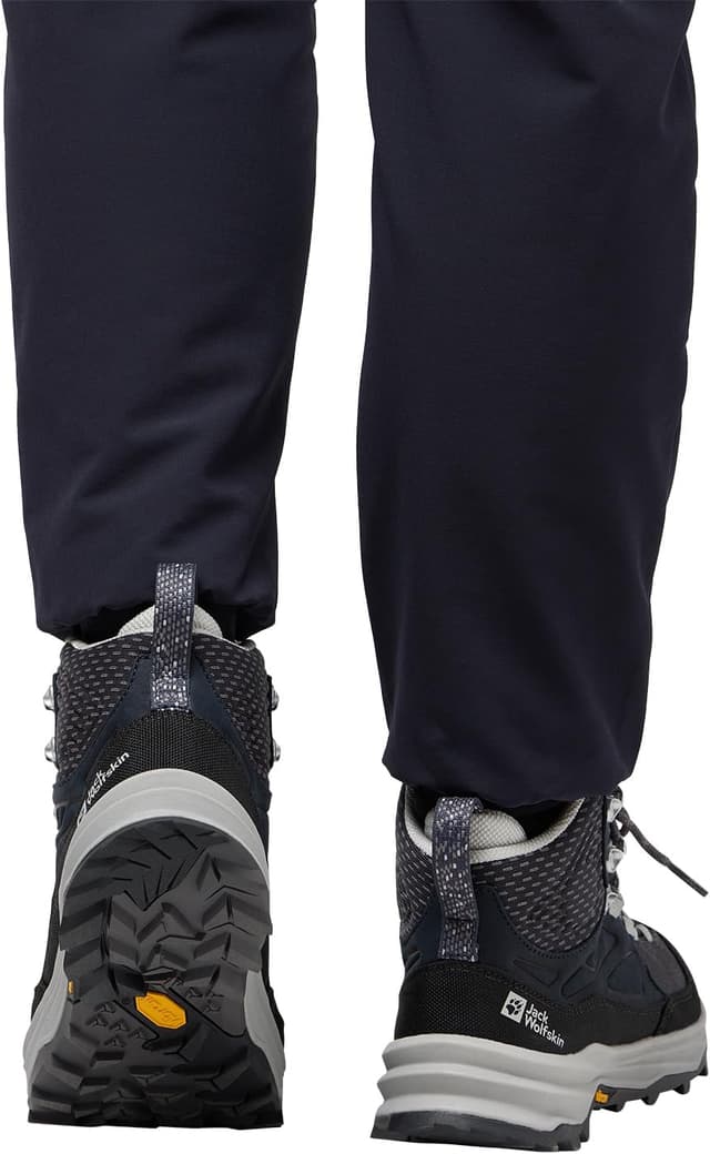 Thumbnail 2 de Jack Wolfskin Cyrox Texapore Mid Walking-Schuh Damen