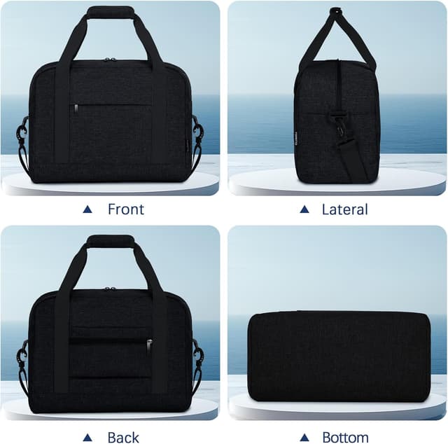 Thumbnail 5 de Fioretto Easyjet Cabin Bag 32L