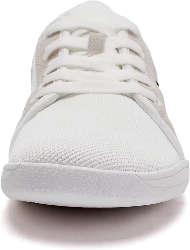 Detalle de HOBIBEAR Scarpe Sportive Minimaliste Uomo Donna con suola antiscivolo