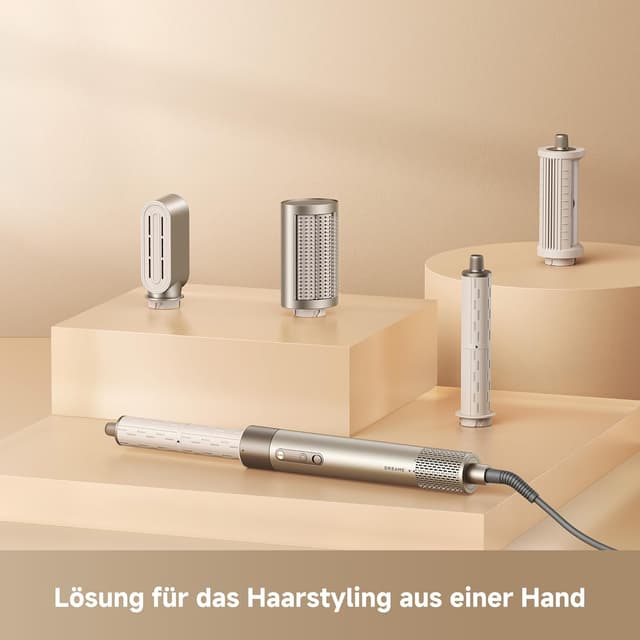 Thumbnail 1 de DREAME AirStyle Shine Haarstyler