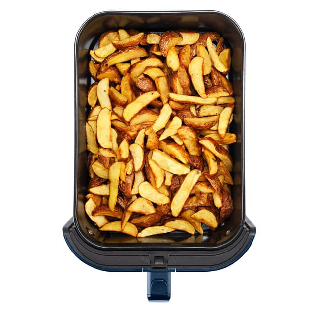 Thumbnail 4 de Bourgini Health fryer Slim 8 L — freidora sin PFAS con cesta de cerámica