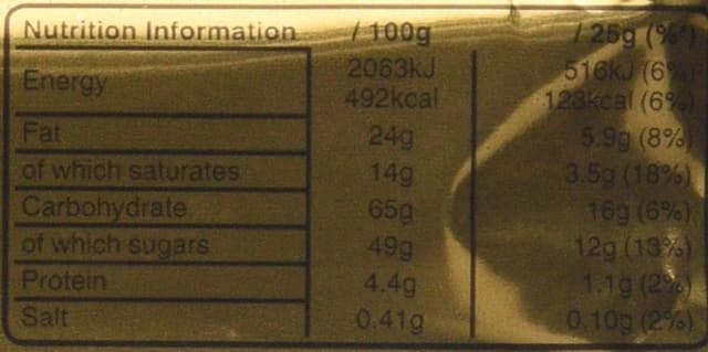 Detalle de Twix barres chocolat au lait, biscuit et nappage caramel – boîte de 32 barres individuelles