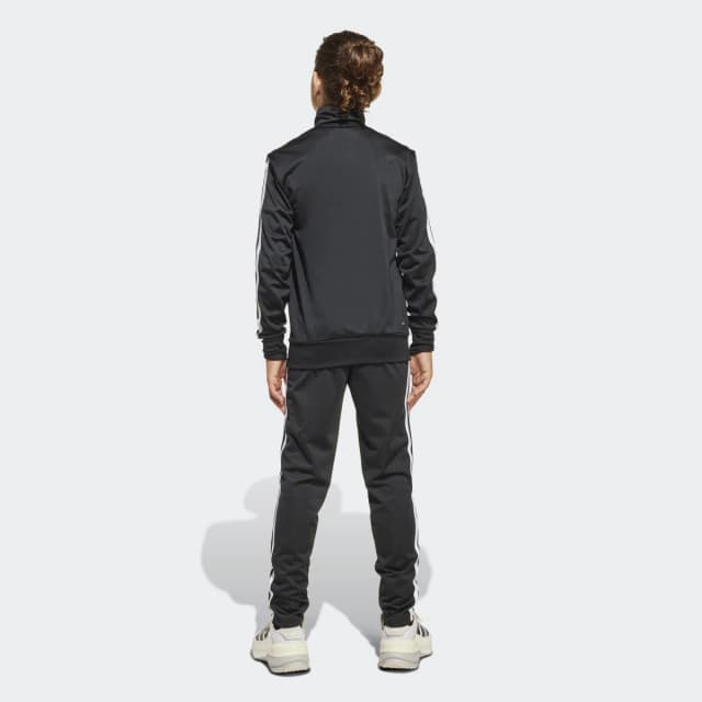 Detalle 2 de Adidas Chándal niños Essentials Climacool