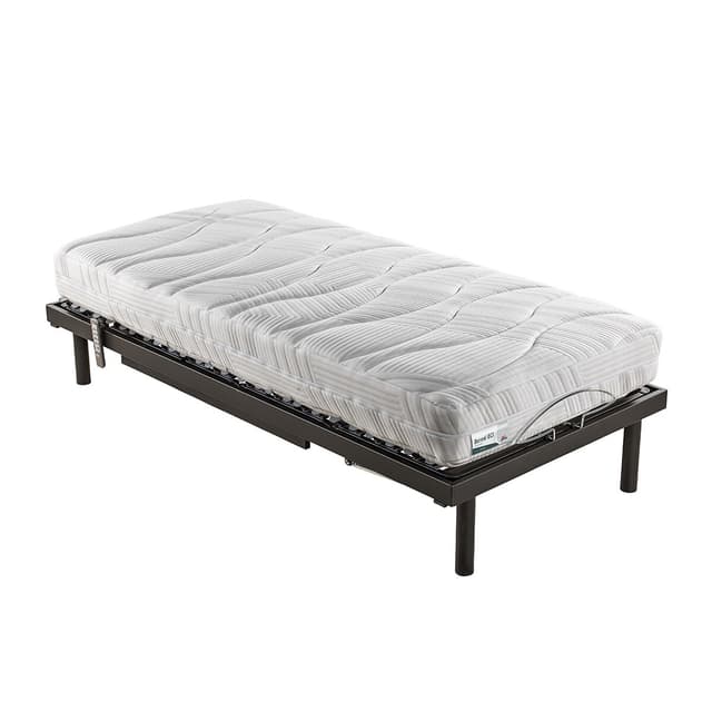 Thumbnail 1 de Pardo Pack Boreal colchón 5 planos 7 cm