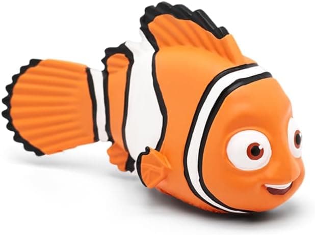 Detalle de Finding Nemo Tonies content for Toniebox