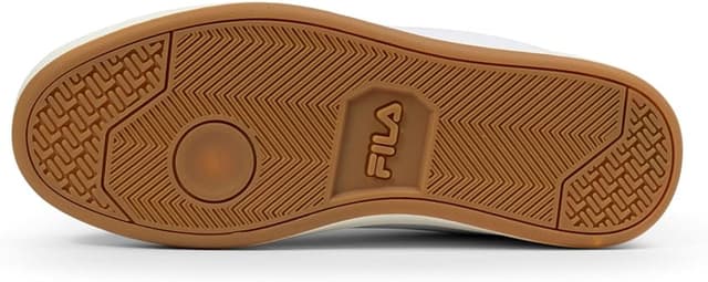 Detalle de FILA Courtbay Wmn Zapatillas mujer 39 EU