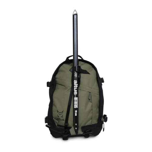 Thumbnail 6 de ESQUI MONTAÑA G30 mochila 27 litros urbana