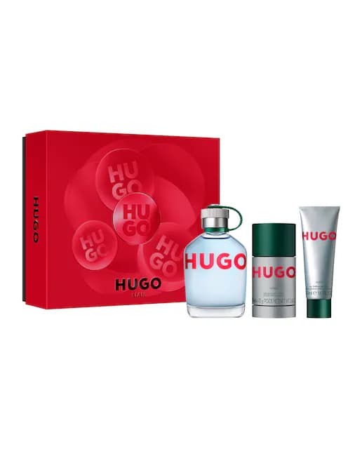 Imagen de Hugo Boss HUGO Man Eau de Toilette 125 ml perfume en OfertitasTOP