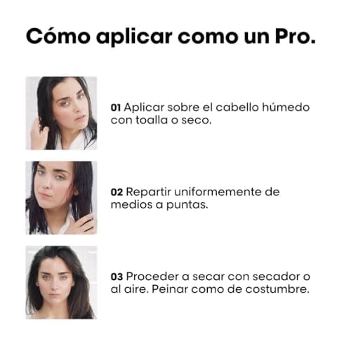 Thumbnail 9 de L’Oréal Professionnel Absolut Repair Aceite 10-en-1 💇♀