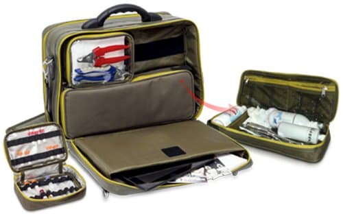 Thumbnail 3 de TARP'S Maletín veterinaria gran capacidad 1 unidad