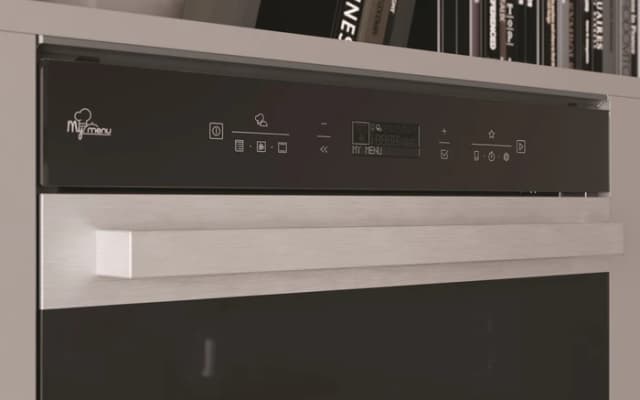 Thumbnail 6 de Bauknecht BIK7 CHC8TS PT Hydrolyse‑Backofen