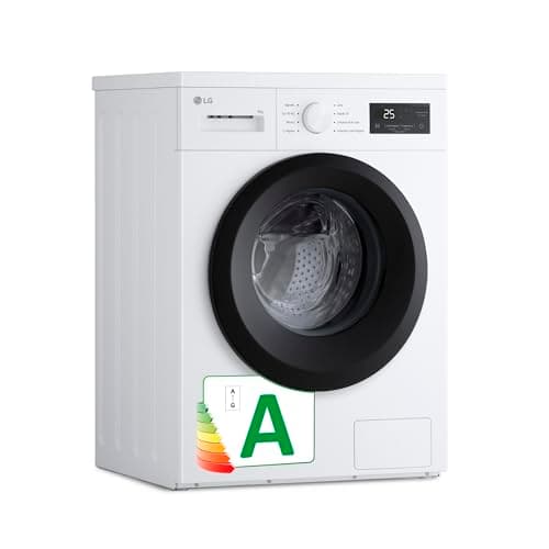 Imagen de LG F4A1009NWK lavadora 9 kg en OfertitasTOP