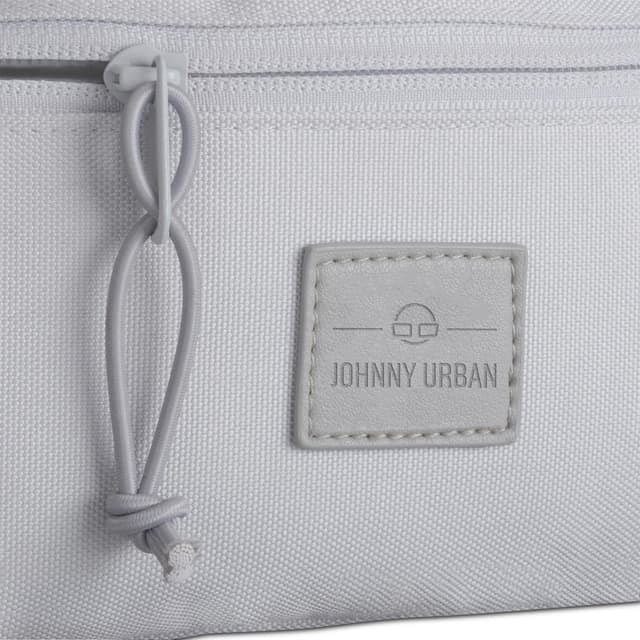 Detalle de JOHNNY URBAN Marsupio unisex Erik Small idrorepellente – bum bag piccola a tracolla