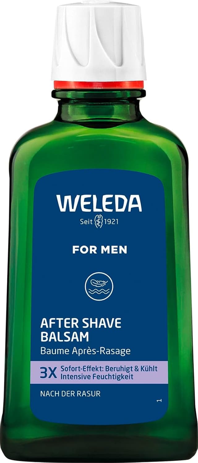 Thumbnail 4 de WELEDA After Shave Balsam 100 ml