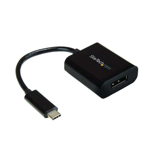 Imagen de Startech Adaptador USB‑C a DisplayPort 4K 📺 en OfertitasTOP