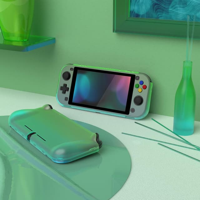 Detalle de ZealProtect protective case for Switch Lite