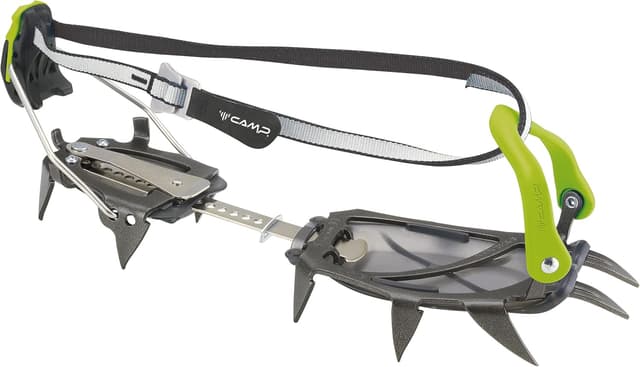 Imagen de C.A.M.P. STALKER SEMI-AUTOMATIC ramponi 🧗 en OfertitasTOP