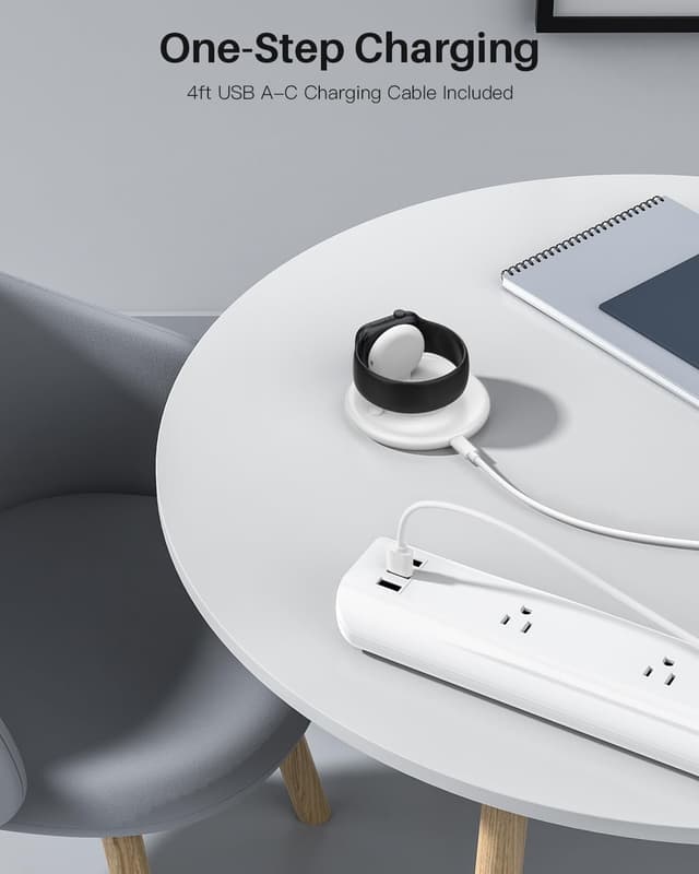 Thumbnail 3 de Apple Watch Cargador Magnético Plegable