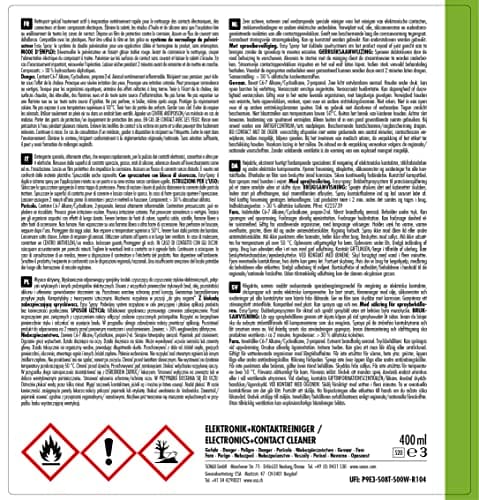 Thumbnail 2 de SONAX Sistemas electrónicos EasySpray 400 ml