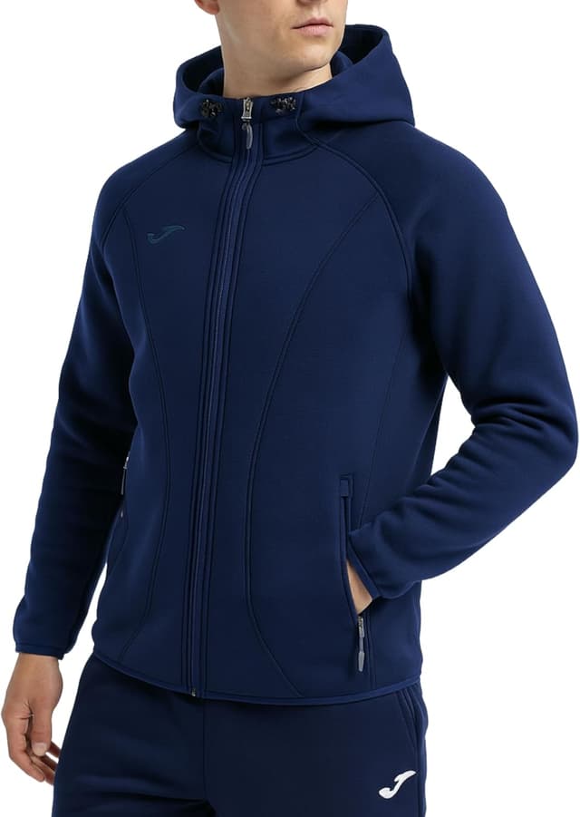 Imagen de Joma Basilea sweatshirt homme ⚙ en OfertitasTOP