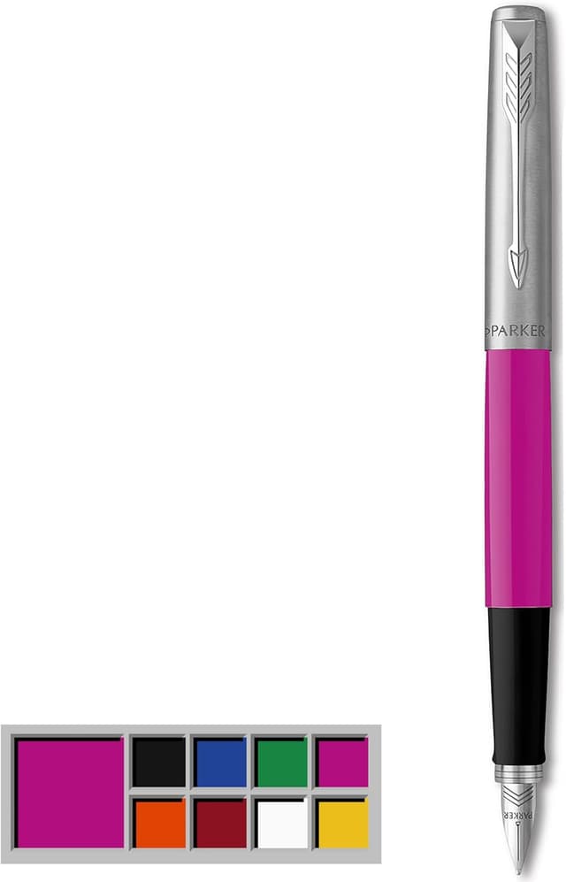 Detalle 1 de Parker Jotter Originals ballpoint, Medium point