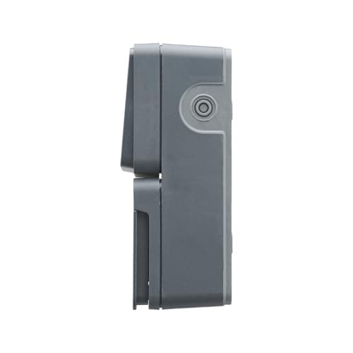 Thumbnail 6 de DEBFLEX Cyklone Interruptor con enchufe IP55 150×75×65 mm 🔌