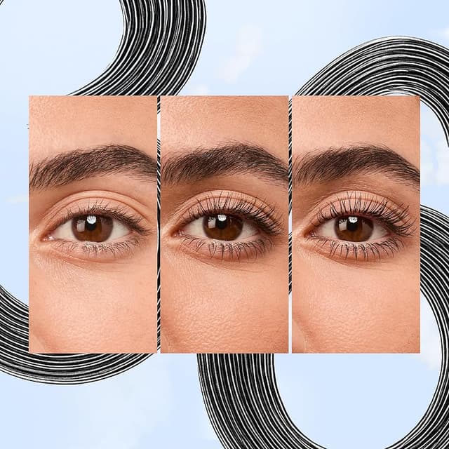 Thumbnail 4 de Bourjois Twist, Lift & Freeze Máscara 8 ml 🎀