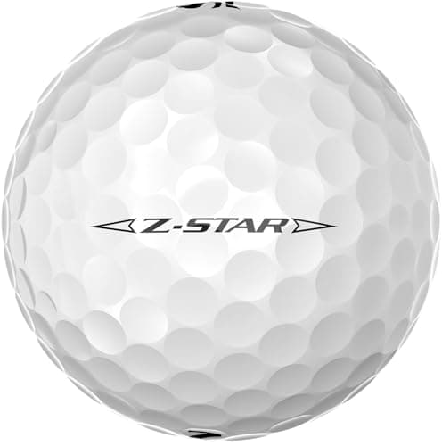 Thumbnail 2 de Srixon Z-Star Golf Balls