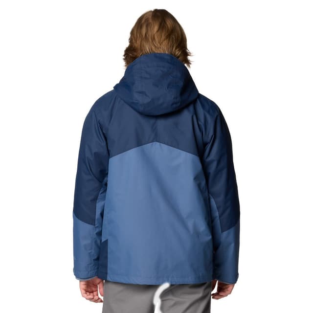 Thumbnail 1 de Columbia Bugaboo™ III Chaqueta impermeable 3-en-1 para hombre