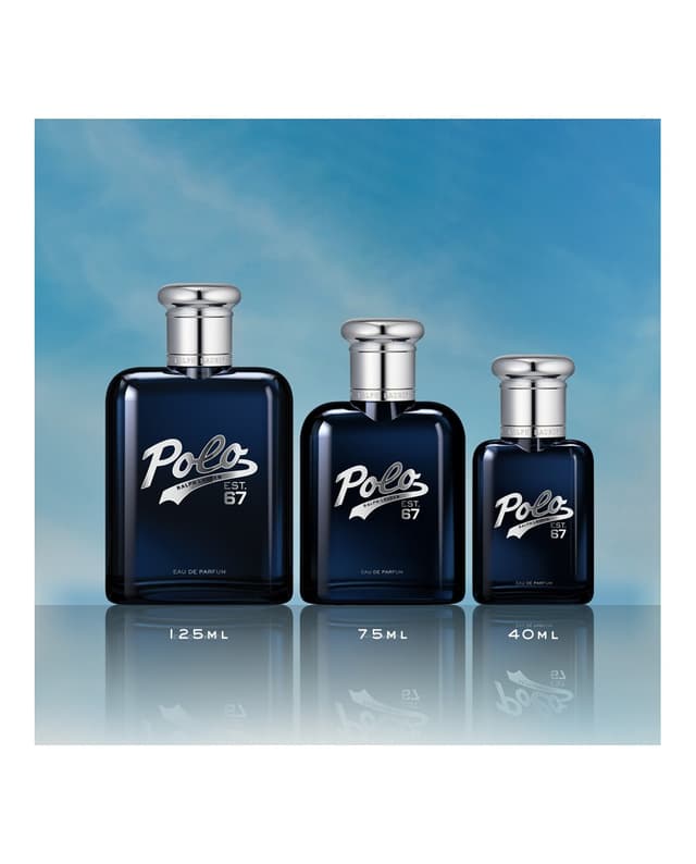 Thumbnail 4 de Ralph Lauren Polo 67 Eau de Parfum Intense 50 ml