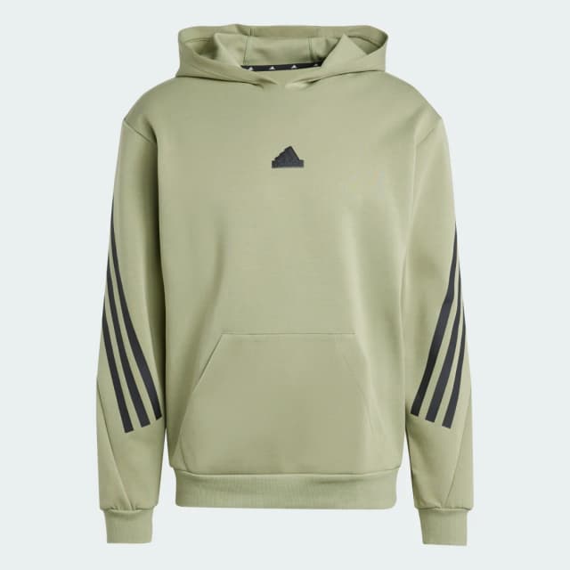 Thumbnail 3 de Sudadera Future Icons 3 bandas