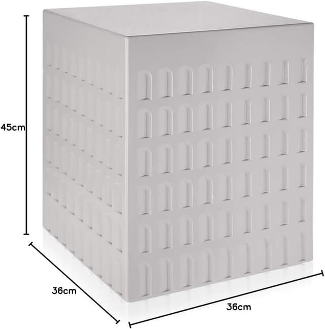 Thumbnail 6 de Kartell EUR Scabello grigio