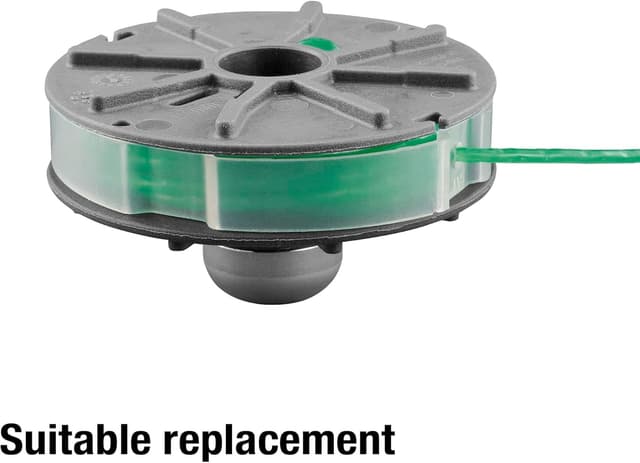 Detalle 2 de Bobine de fil de coupe Gardena pour coupe-bordures turbo (n° d’art. 9811)
