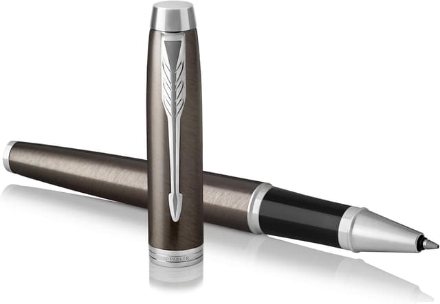 Detalle de Parker IM Rollerball Pen Fine Point