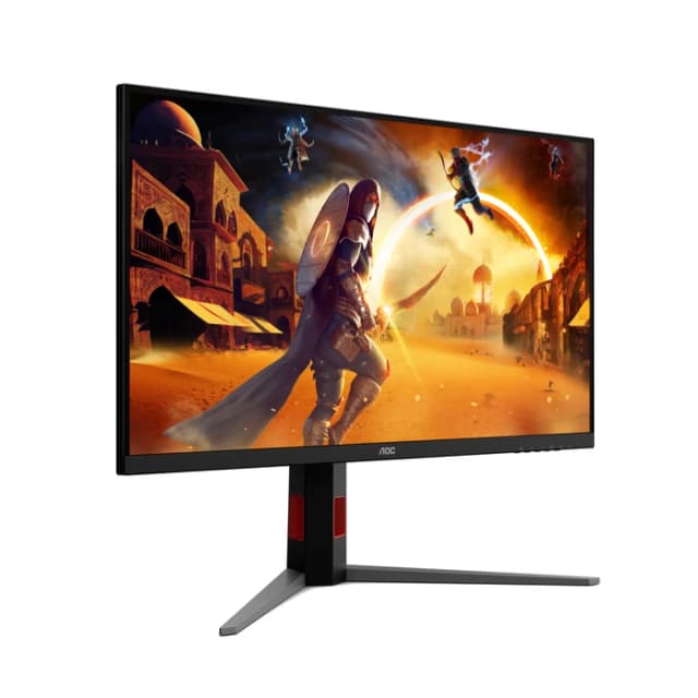 Thumbnail 12 de AOC U32G4U 32 Zoll 4K Gaming-Monitor