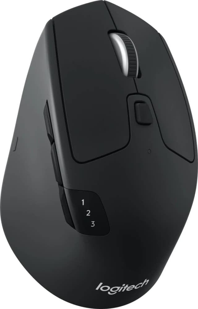 Thumbnail 13 de Logitech M720 Triathlon Maus