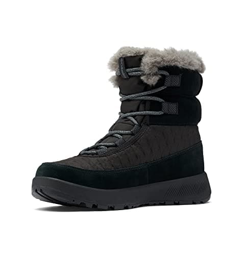 Thumbnail 1 de Columbia SLOPESIDE PEAK LUXE Botas de Nieve Mujer