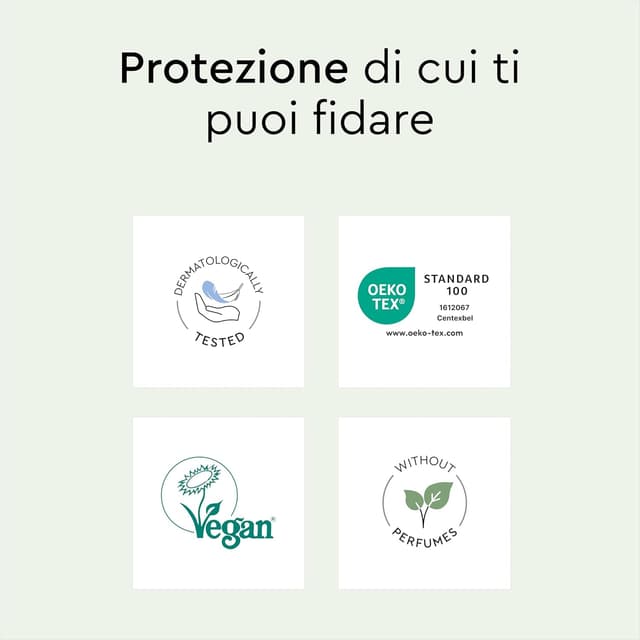 Thumbnail 6 de LILLYDOO green 300 salviette per neonati