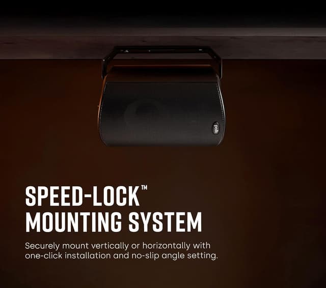 Thumbnail 2 de Polk Atrium 4 Outdoor Speakers