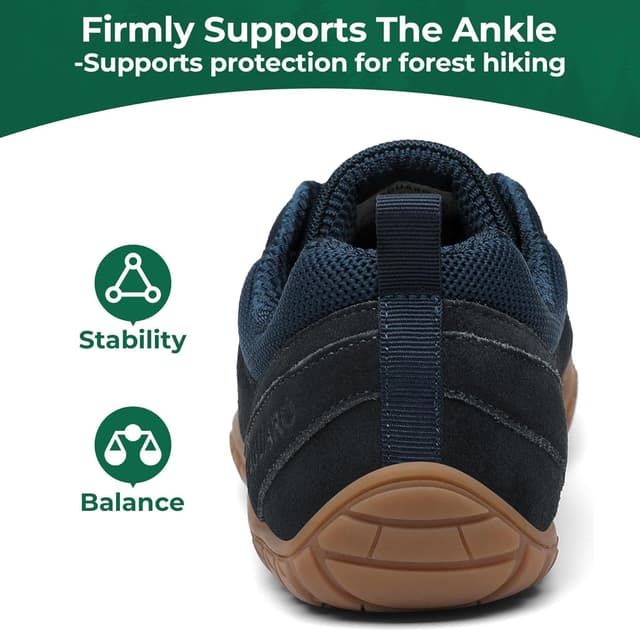 Thumbnail 3 de SAGUARO Wish Ⅰ Barfußschuhe 36–48