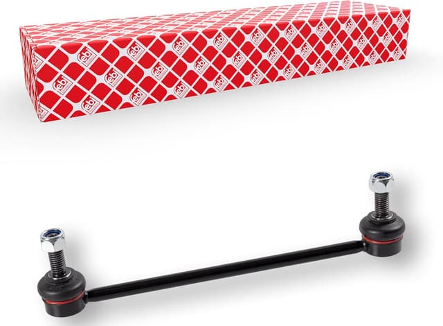 Detalle de Febi Bilstein 28601 entretoise stabilisateur 263