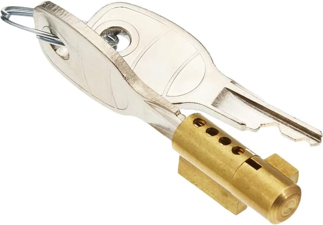 Detalle de Carpoint Coupler Lock (2 Keys) for Carpoint connections
