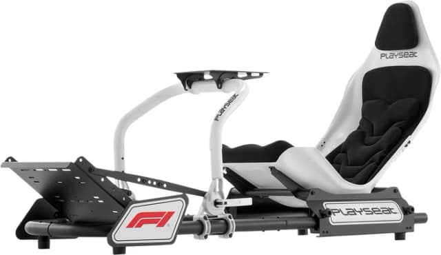 Thumbnail 2 de Playseat Formula Instinct F1 Edition – 220 cm Höhe 🎺