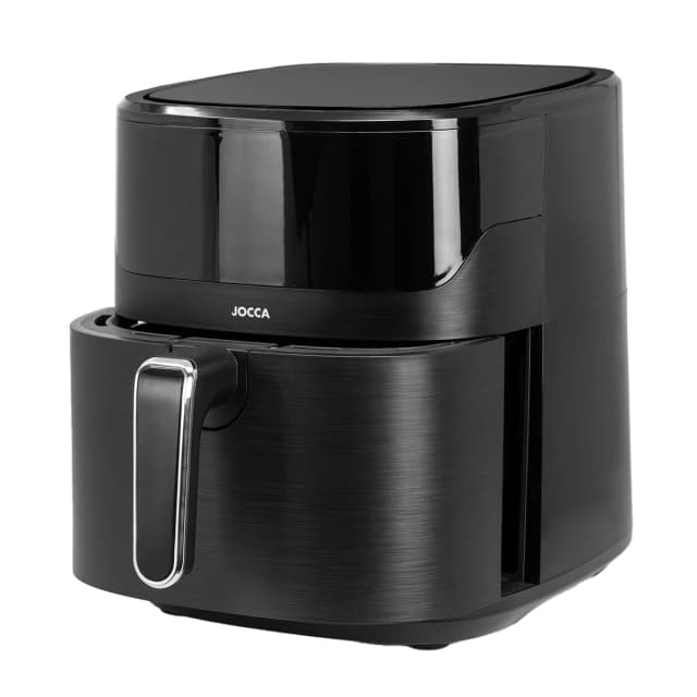 Detalle 2 de Jocca 2344 freidora aire 6,5 L
