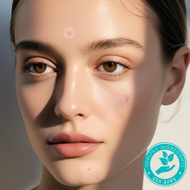 Thumbnail 5 de Patch Brufoli 264 pezzi 2-in-1 per acne 🩹