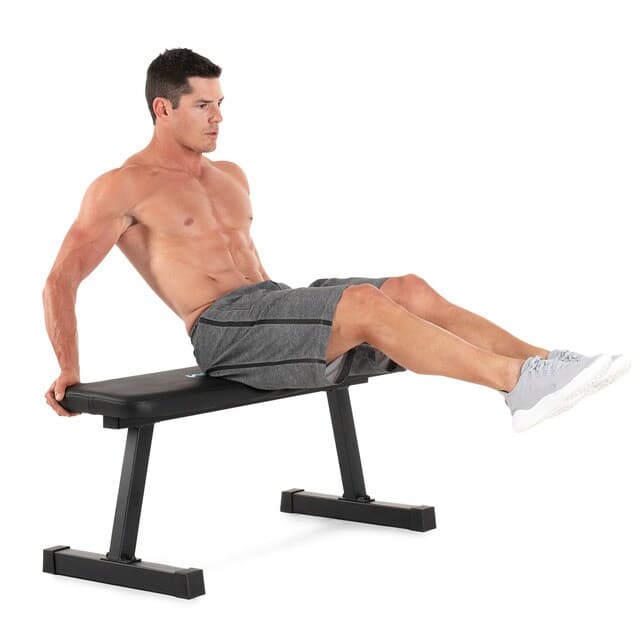 Thumbnail 6 de Proform Flat Bench XT Sport - Banco de Musculación 🏋