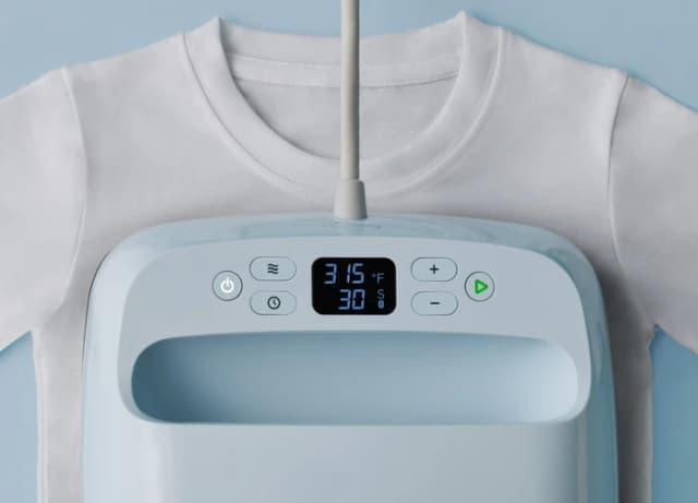 Thumbnail 9 de Cricut EasyPress 3 23 x 23 cm Transferpresse