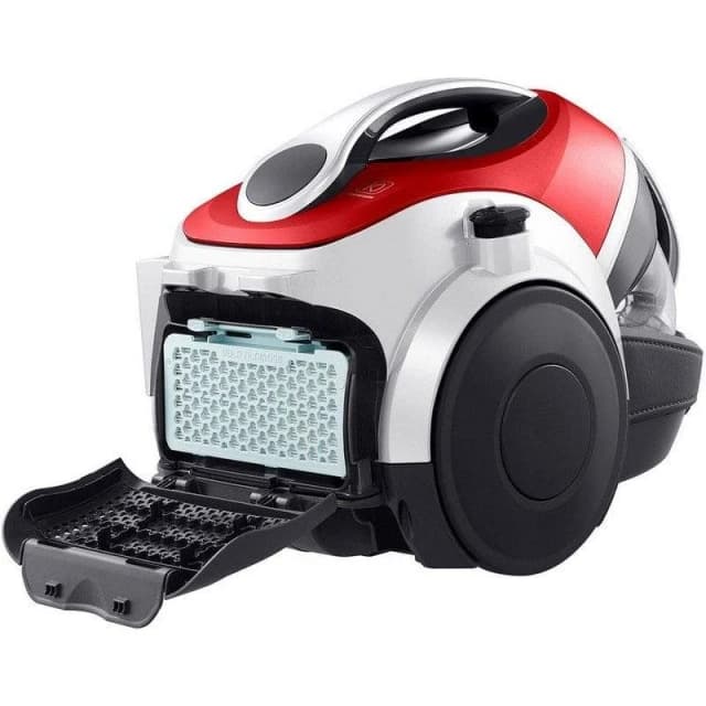 Thumbnail 1 de LG VK8506NHAG Aspiradora Kompressor 650W