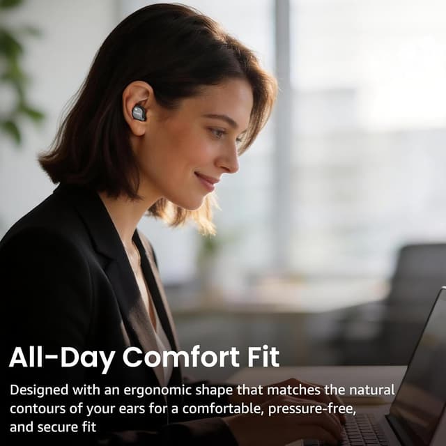 Thumbnail 6 de TOZO NC9 59H ANC Earbuds